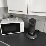 Appartamento Charmante Maison à Hérin-plain-pied, Clim,wi-fi
