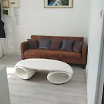 Appartamento Charmante Maison à Hérin-plain-pied, Clim,wi-fi *