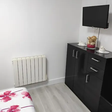 Apartment Charmante Maison A Herin-plain-pied, Clim,wi-fi Herin