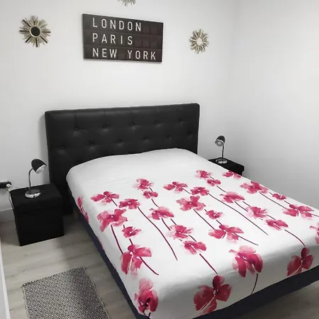 Maison Plein Pied 1 Hérin