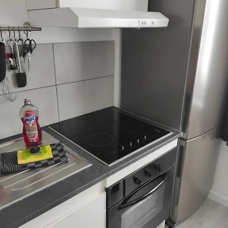 Charmante Maison A Herin-plain-pied, Clim,wi-fi Hérin