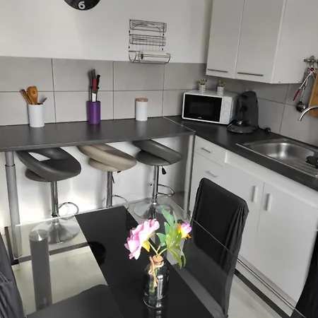 Charmante Maison A Herin-plain-pied, Clim,wi-fi *