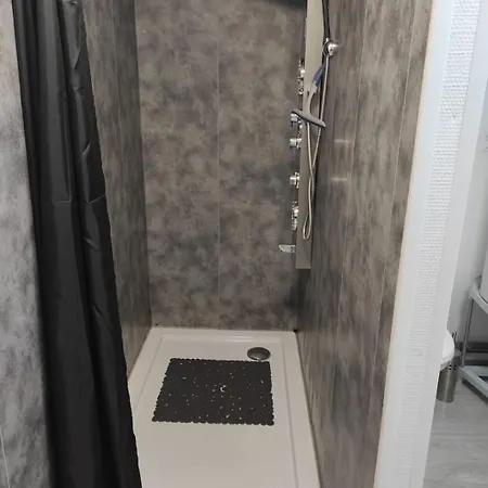 Charmante Maison A Herin-plain-pied, Clim,wi-fi