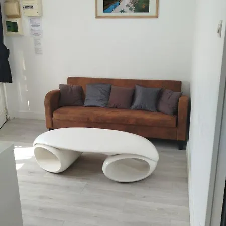 شقة Charmante Maison A Herin-plain-pied, Clim,wi-fi *