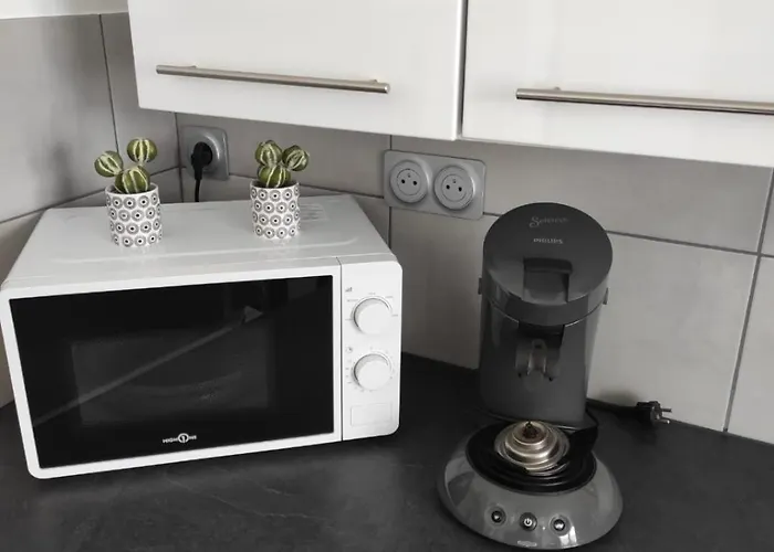 Apartment Charmante Maison A Herin-plain-pied, Clim,wi-fi